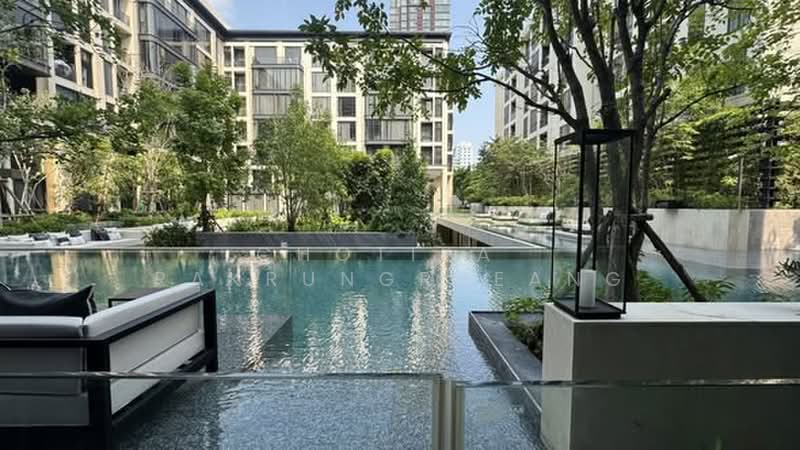The Reserve 61 Hideaway, กรุงเทพ, 92 Sukhumvit 61, คลองตันเหนือ, วัฒนา, กรุงเทพ, 150 ตร.ม., คอนโด ให้เช่า, โดย Chotika Rakrungrueang, 500482029 - DDproperty.com