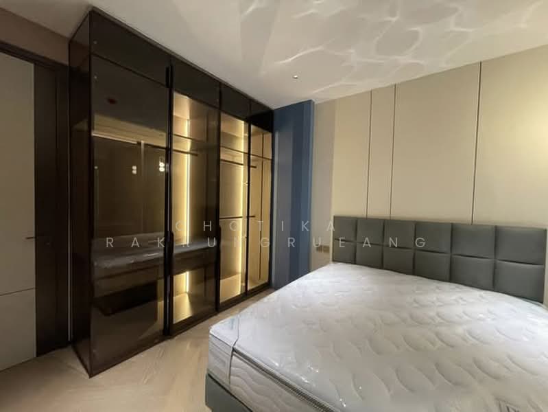 The Reserve 61 Hideaway, Bangkok, 92 Sukhumvit 61, Khlong Tan Nua, Watthana, Bangkok, 3 Bedrooms, 150 sqm, Condo For Rent, by Chotika Rakrungrueang, 500482029 - DDproperty.com
