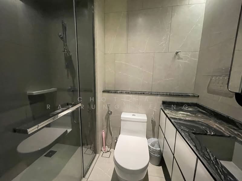 The Reserve 61 Hideaway, Bangkok, 92 Sukhumvit 61, Khlong Tan Nua, Watthana, Bangkok, 3 Bedrooms, 150 sqm, Condo For Rent, by Chotika Rakrungrueang, 500482029 - DDproperty.com