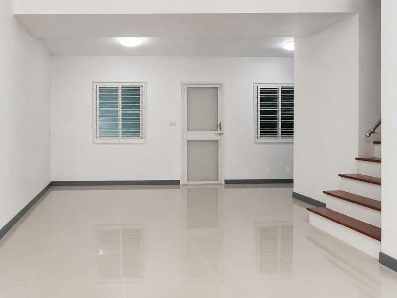 Lio Bliss Kanchanaphisek – Chaiyapruk, Nonthaburi, Soi Ban Kluai-Sai Noi, Bang Rak Pattana, Bang Bua Thong, Nonthaburi, 3 Bedrooms, 130 sqm, Townhouse For Sale, by กรกฤตย์ บุญสระ, 500482031 - DDproperty.com