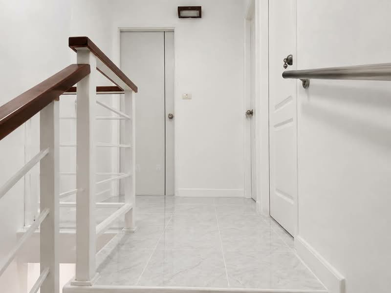 Lio Bliss Kanchanaphisek – Chaiyapruk, Nonthaburi, Soi Ban Kluai-Sai Noi, Bang Rak Pattana, Bang Bua Thong, Nonthaburi, 3 Bedrooms, 130 sqm, Townhouse For Sale, by กรกฤตย์ บุญสระ, 500482031 - DDproperty.com
