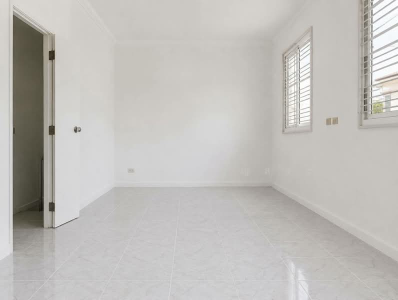 Lio Bliss Kanchanaphisek – Chaiyapruk, Nonthaburi, Soi Ban Kluai-Sai Noi, Bang Rak Pattana, Bang Bua Thong, Nonthaburi, 3 Bedrooms, 130 sqm, Townhouse For Sale, by กรกฤตย์ บุญสระ, 500482031 - DDproperty.com