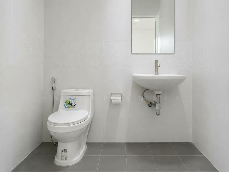 Lio Bliss Kanchanaphisek – Chaiyapruk, Nonthaburi, Soi Ban Kluai-Sai Noi, Bang Rak Pattana, Bang Bua Thong, Nonthaburi, 3 Bedrooms, 130 sqm, Townhouse For Sale, by กรกฤตย์ บุญสระ, 500482031 - DDproperty.com
