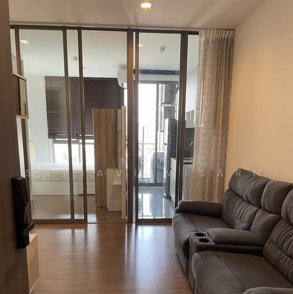 MITI Condo Ladprao-Wanghin : มิติ คอนโด ลาดพร้าว-วังหิน, กรุงเทพ, 17-119 ถนนลาดพร้าววังหิน, ลาดพร้าว, กรุงเทพ, 34 ตร.ม., คอนโด ขาย, โดย Nop Satjavitvisarn, 500482033 - DDproperty.com