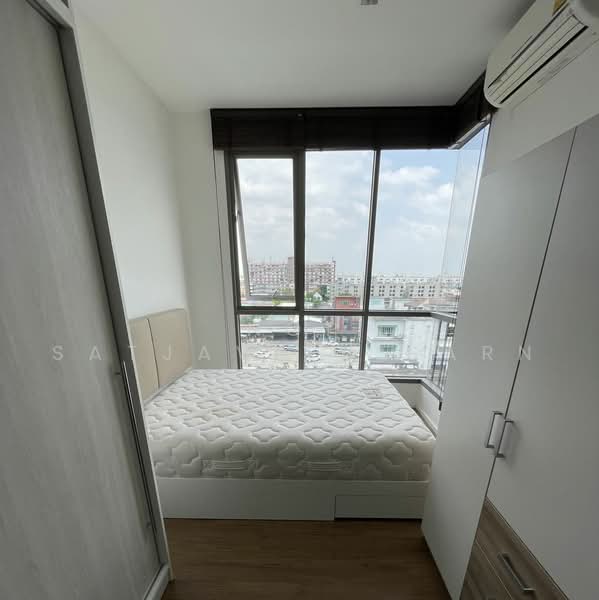 MITI Condo Ladprao-Wanghin : มิติ คอนโด ลาดพร้าว-วังหิน, กรุงเทพ, 17-119 ถนนลาดพร้าววังหิน, ลาดพร้าว, กรุงเทพ, 34 ตร.ม., คอนโด ขาย, โดย Nop Satjavitvisarn, 500482033 - DDproperty.com