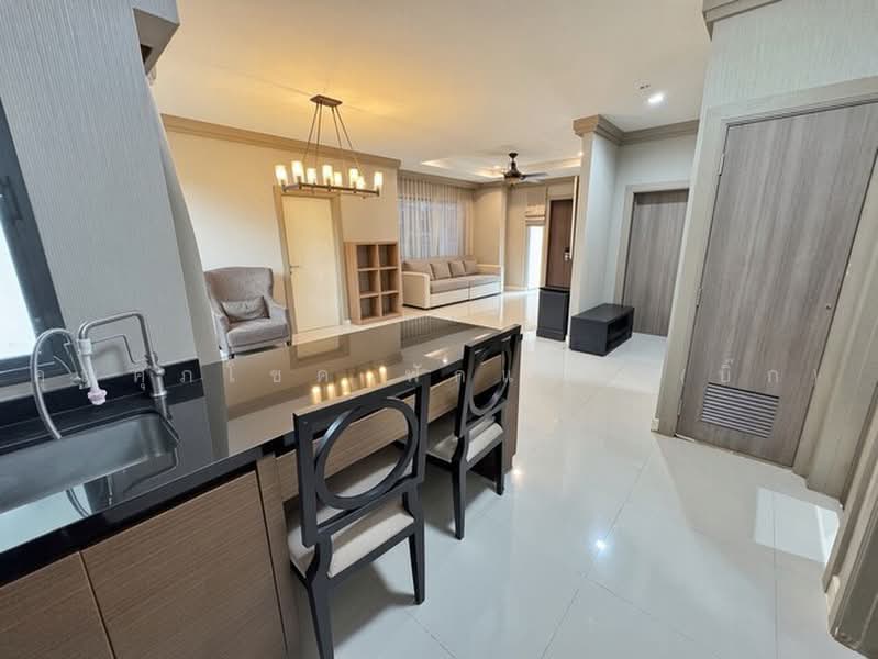 Setthasiri Chaiyaphruek-Changwattana, Nonthaburi, Chaiyapruek Road, Pak Kret, Nonthaburi, 5 Bedrooms, 260 sqm, Single Detached House For Sale, by คุณศุภโชค ฟักแก้ว (บิ๊ก), 500482035 - DDproperty.com