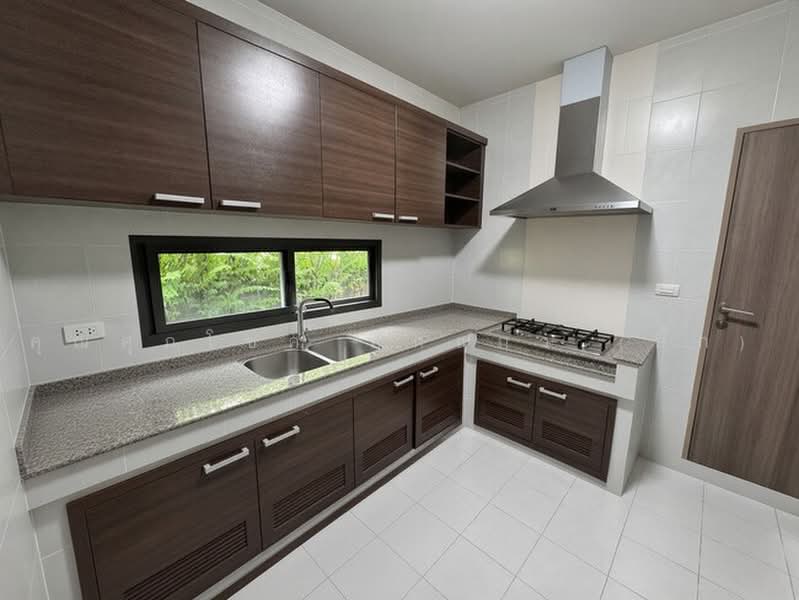 Setthasiri Chaiyaphruek-Changwattana, Nonthaburi, Chaiyapruek Road, Pak Kret, Nonthaburi, 5 Bedrooms, 260 sqm, Single Detached House For Sale, by คุณศุภโชค ฟักแก้ว (บิ๊ก), 500482035 - DDproperty.com
