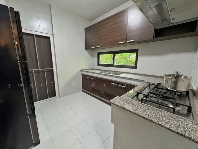 Setthasiri Chaiyaphruek-Changwattana, Nonthaburi, Chaiyapruek Road, Pak Kret, Nonthaburi, 5 Bedrooms, 260 sqm, Single Detached House For Sale, by คุณศุภโชค ฟักแก้ว (บิ๊ก), 500482035 - DDproperty.com
