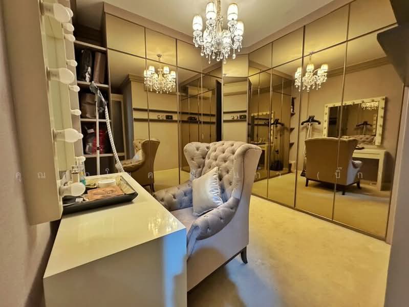 Setthasiri Chaiyaphruek-Changwattana, Nonthaburi, Chaiyapruek Road, Pak Kret, Nonthaburi, 5 Bedrooms, 260 sqm, Single Detached House For Sale, by คุณศุภโชค ฟักแก้ว (บิ๊ก), 500482035 - DDproperty.com