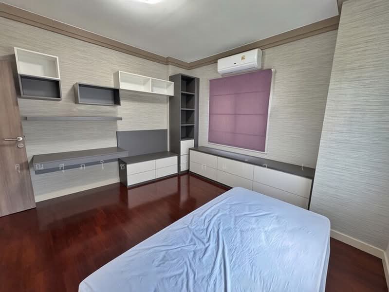 Setthasiri Chaiyaphruek-Changwattana, Nonthaburi, Chaiyapruek Road, Pak Kret, Nonthaburi, 5 Bedrooms, 260 sqm, Single Detached House For Sale, by คุณศุภโชค ฟักแก้ว (บิ๊ก), 500482035 - DDproperty.com