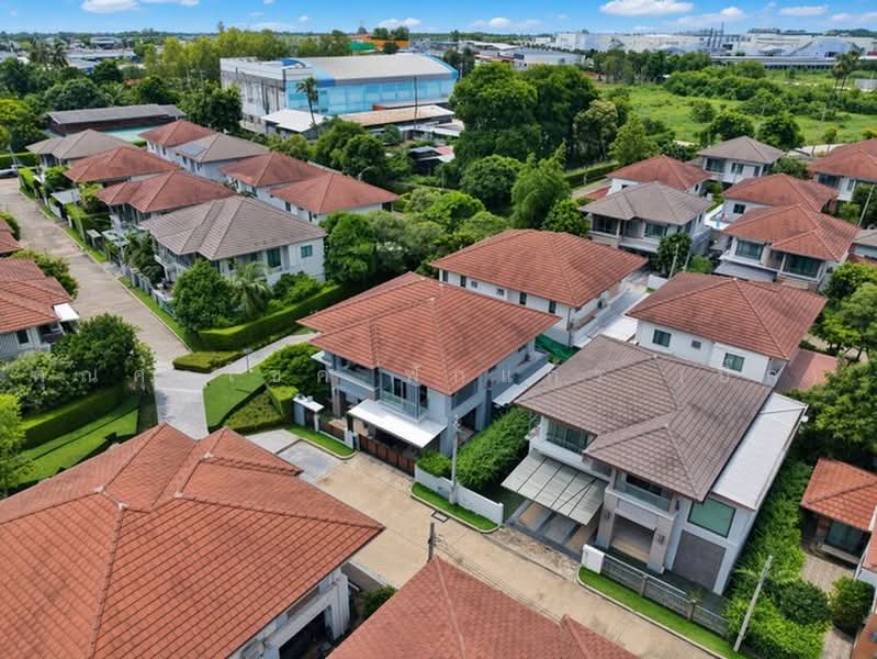 Setthasiri Chaiyaphruek-Changwattana, Nonthaburi, Chaiyapruek Road, Pak Kret, Nonthaburi, 5 Bedrooms, 260 sqm, Single Detached House For Sale, by คุณศุภโชค ฟักแก้ว (บิ๊ก), 500482035 - DDproperty.com