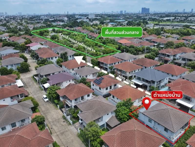 Setthasiri Chaiyaphruek-Changwattana : เศรษฐสิริ ชัยพฤกษ์-แจ้งวัฒนะ, นนทบุรี, ถนนชัยพฤกษ์, ปากเกร็ด, นนทบุรี, 260 ตร.ม., บ้านเดี่ยว ขาย, โดย คุณศุภโชค ฟักแก้ว (บิ๊ก), 500482035 - DDproperty.com