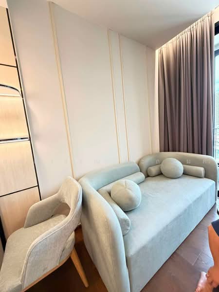 IDEO Q Sukhumvit 36 : ไอดีโอ คิว สุขุมวิท 36, กรุงเทพ, ซอยสุขุมวิท 36, คลองตัน, คลองเตย, กรุงเทพ, 46 ตร.ม., คอนโด ให้เช่า, โดย กฤตวรรณ ทะลอมคำ, 500482037 - DDproperty.com