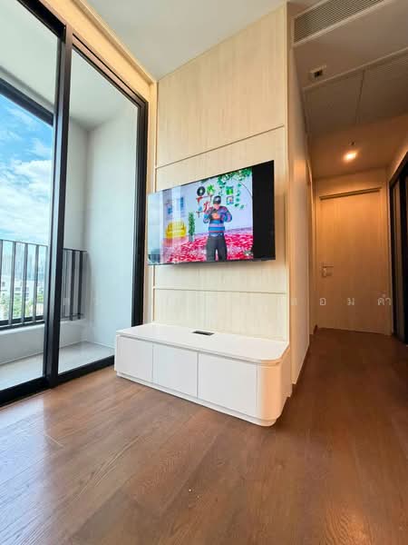 IDEO Q Sukhumvit 36, Bangkok, Soi Sukhumvit 36, Khong Tan, Khlong Toei, Bangkok, 1 Bedroom, 46 sqm, Condo For Rent, by กฤตวรรณ ทะลอมคำ, 500482037 - DDproperty.com