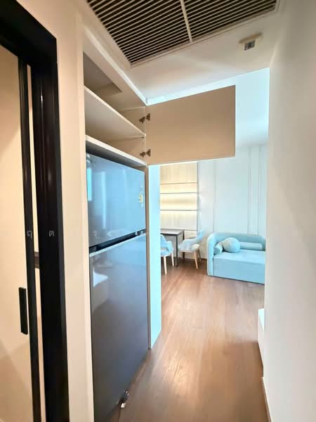 IDEO Q Sukhumvit 36, Bangkok, Soi Sukhumvit 36, Khong Tan, Khlong Toei, Bangkok, 1 Bedroom, 46 sqm, Condo For Rent, by กฤตวรรณ ทะลอมคำ, 500482037 - DDproperty.com