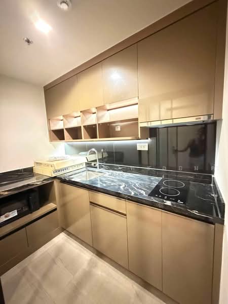 IDEO Q Sukhumvit 36, Bangkok, Soi Sukhumvit 36, Khong Tan, Khlong Toei, Bangkok, 1 Bedroom, 46 sqm, Condo For Rent, by กฤตวรรณ ทะลอมคำ, 500482037 - DDproperty.com