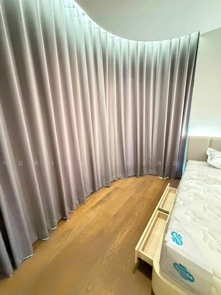 IDEO Q Sukhumvit 36, Bangkok, Soi Sukhumvit 36, Khong Tan, Khlong Toei, Bangkok, 1 Bedroom, 46 sqm, Condo For Rent, by กฤตวรรณ ทะลอมคำ, 500482037 - DDproperty.com