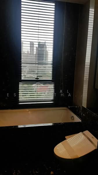 BEATNIQ Sukhumvit 32, Bangkok, Soi Sukhumvit 32, Sukhumvit Road, Khong Tan, Khlong Toei, Bangkok, 1 Bedroom, 59 sqm, Condo For Rent, by GT Real Estate Thailand, 500482038 - DDproperty.com