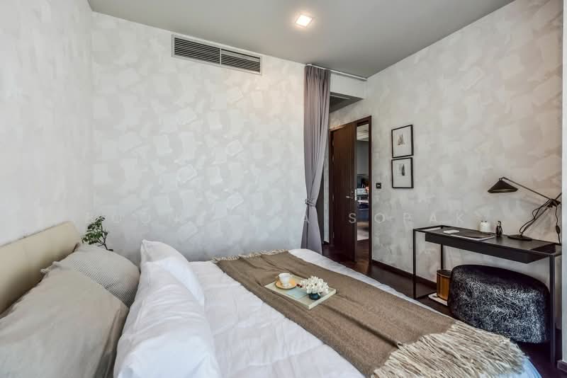 The Monument Sanampao, Bangkok, 933 Phahonyothin Rd, Samsen Nai, Phaya Thai, Bangkok, 1 Bedroom, 47 sqm, Condo For Rent, by Boonraksa Sopak, 500482040 - DDproperty.com