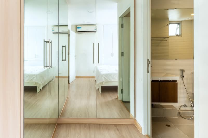 39 Suites : 39 สวีท, กรุงเทพ, สุขุมวิท39, คลองตันเหนือ, วัฒนา, กรุงเทพ, 65 ตร.ม., คอนโด ให้เช่า, โดย Sompob Buaparungsri, 500482043 - DDproperty.com