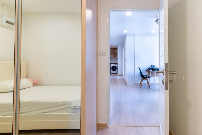 39 Suites, Bangkok, Sukhumvit 39, Khlong Tan Nua, Watthana, Bangkok, 2 Bedrooms, 65 sqm, Condo For Rent, by Sompob Buaparungsri, 500482043 - DDproperty.com