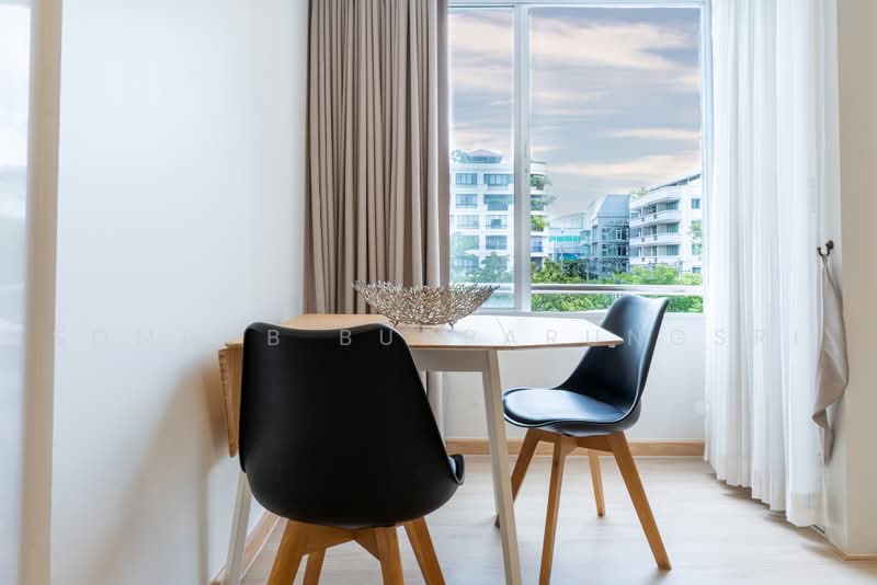 39 Suites, Bangkok, Sukhumvit 39, Khlong Tan Nua, Watthana, Bangkok, 2 Bedrooms, 65 sqm, Condo For Rent, by Sompob Buaparungsri, 500482043 - DDproperty.com