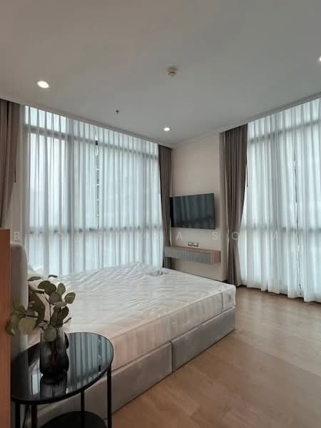 Supalai Oriental Sukhumvit 39 : ศุภาลัย โอเรียนทัล สุขุมวิท 39, กรุงเทพ, ซอย สุขุมวิท 39, คลองตันเหนือ, วัฒนา, กรุงเทพ, 84 ตร.ม., คอนโด ให้เช่า, โดย Boonraksa Sopak, 500482050 - DDproperty.com