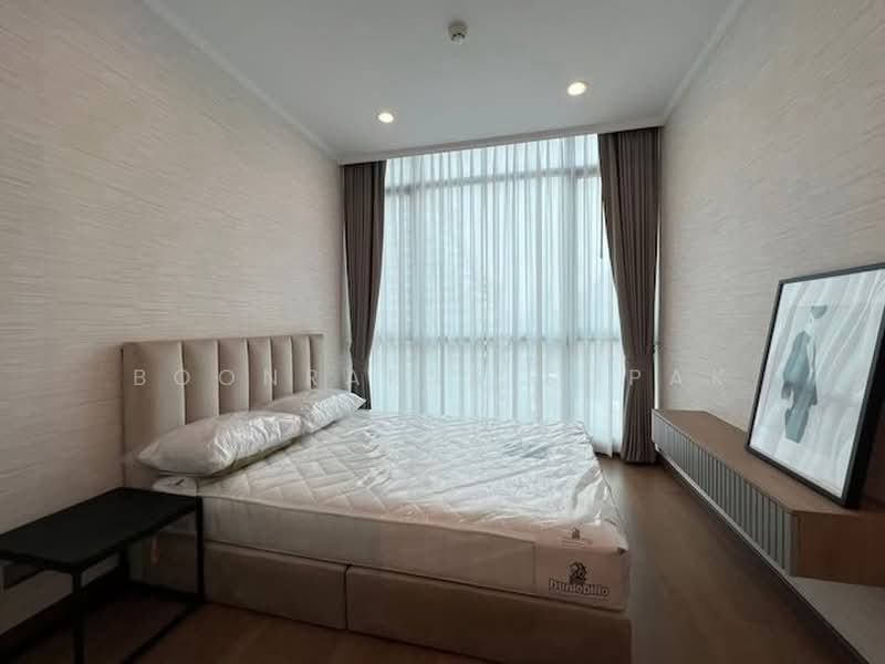 Supalai Oriental Sukhumvit 39, Bangkok, Soi Sukhumvit 39, Khlong Tan Nua, Watthana, Bangkok, 2 Bedrooms, 84 sqm, Condo For Rent, by Boonraksa Sopak, 500482050 - DDproperty.com