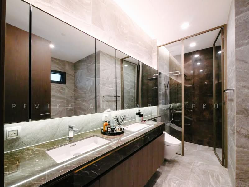 The Esse Sukhumvit 36 : ดิ เอส สุขุมวิท 36, กรุงเทพ, ซอยสุขุมวิท 36 ถนนสุขุมวิท, พระโขนง, คลองเตย, กรุงเทพ, 124 ตร.ม., คอนโด ขาย, โดย Pemika Aukkaraleekul, 500482051 - DDproperty.com