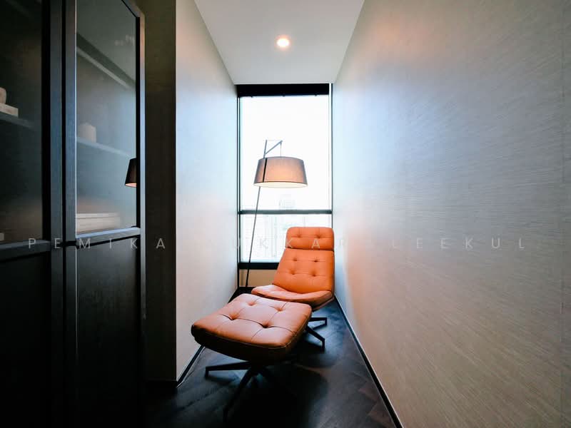 The Esse Sukhumvit 36 : ดิ เอส สุขุมวิท 36, กรุงเทพ, ซอยสุขุมวิท 36 ถนนสุขุมวิท, พระโขนง, คลองเตย, กรุงเทพ, 124 ตร.ม., คอนโด ขาย, โดย Pemika Aukkaraleekul, 500482051 - DDproperty.com