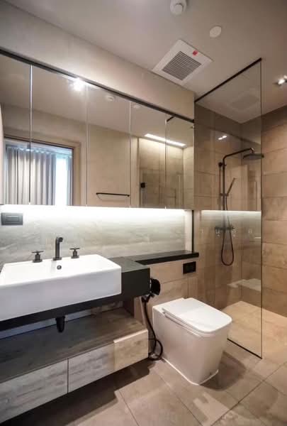 The Lofts Asoke, Bangkok, Sukhumvit 21 Road, Khlongtoei Nua, Watthana, Bangkok, 1 Bedroom, 35 sqm, Condo For Sale, by ถวัลรัตน์ ธรรมานุกูล, 500482053 - DDproperty.com