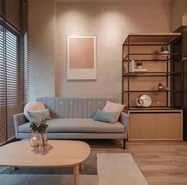 The Lofts Asoke : เดอะ ลอฟท์ อโศก, กรุงเทพ, ถนนสุขุมวิท 21, คลองเตยเหนือ, วัฒนา, กรุงเทพ, 35 ตร.ม., คอนโด ขาย, โดย ถวัลรัตน์ ธรรมานุกูล, 500482053 - DDproperty.com