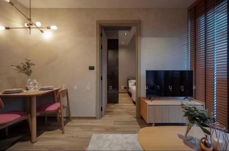 The Lofts Asoke : เดอะ ลอฟท์ อโศก, กรุงเทพ, ถนนสุขุมวิท 21, คลองเตยเหนือ, วัฒนา, กรุงเทพ, 35 ตร.ม., คอนโด ขาย, โดย ถวัลรัตน์ ธรรมานุกูล, 500482053 - DDproperty.com