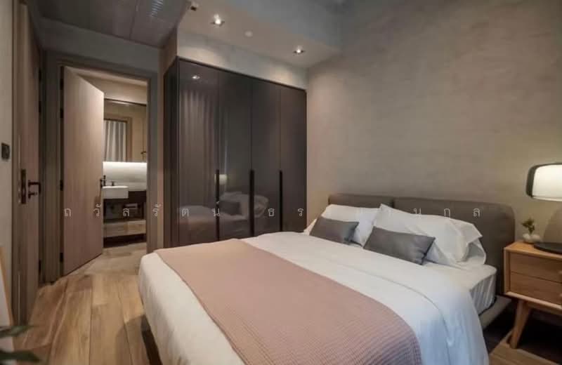 The Lofts Asoke, Bangkok, Sukhumvit 21 Road, Khlongtoei Nua, Watthana, Bangkok, 1 Bedroom, 35 sqm, Condo For Sale, by ถวัลรัตน์ ธรรมานุกูล, 500482053 - DDproperty.com