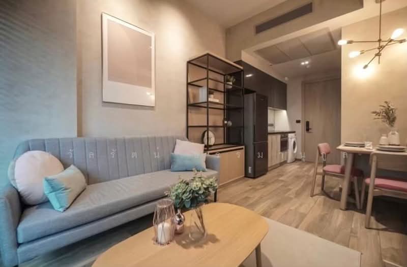 The Lofts Asoke, Bangkok, Sukhumvit 21 Road, Khlongtoei Nua, Watthana, Bangkok, 1 Bedroom, 35 sqm, Condo For Sale, by ถวัลรัตน์ ธรรมานุกูล, 500482053 - DDproperty.com