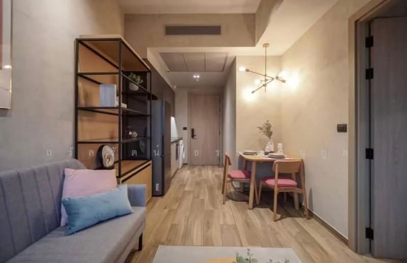 The Lofts Asoke : เดอะ ลอฟท์ อโศก, กรุงเทพ, ถนนสุขุมวิท 21, คลองเตยเหนือ, วัฒนา, กรุงเทพ, 35 ตร.ม., คอนโด ขาย, โดย ถวัลรัตน์ ธรรมานุกูล, 500482053 - DDproperty.com