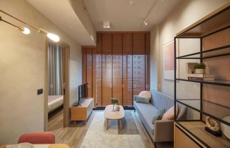 The Lofts Asoke : เดอะ ลอฟท์ อโศก, กรุงเทพ, ถนนสุขุมวิท 21, คลองเตยเหนือ, วัฒนา, กรุงเทพ, 35 ตร.ม., คอนโด ขาย, โดย ถวัลรัตน์ ธรรมานุกูล, 500482053 - DDproperty.com