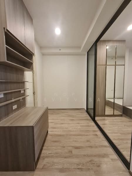 Knightsbridge Kaset-Society, Bangkok, 2034 Phahonyothin Road, Sena Nikhom, Chatuchak, Bangkok, 1 Bedroom, 26 sqm, Condo For Sale, by Nop Satjavitvisarn, 500482055 - DDproperty.com