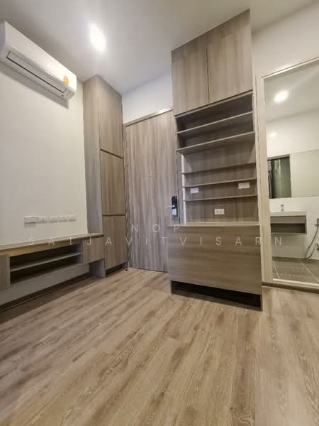 Knightsbridge Kaset-Society, Bangkok, 2034 Phahonyothin Road, Sena Nikhom, Chatuchak, Bangkok, 1 Bedroom, 26 sqm, Condo For Sale, by Nop Satjavitvisarn, 500482055 - DDproperty.com