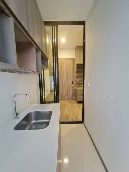 Knightsbridge Kaset-Society, Bangkok, 2034 Phahonyothin Road, Sena Nikhom, Chatuchak, Bangkok, 1 Bedroom, 26 sqm, Condo For Sale, by Nop Satjavitvisarn, 500482055 - DDproperty.com