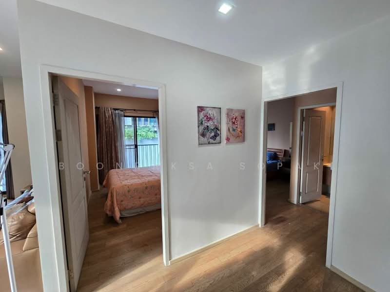 Noble Refine, Bangkok, Soi Sukhumvit 26, Sukhumvit Road, Khong Tan, Khlong Toei, Bangkok, 2 Bedrooms, 72 sqm, Condo For Rent, by Boonraksa Sopak, 500482056 - DDproperty.com