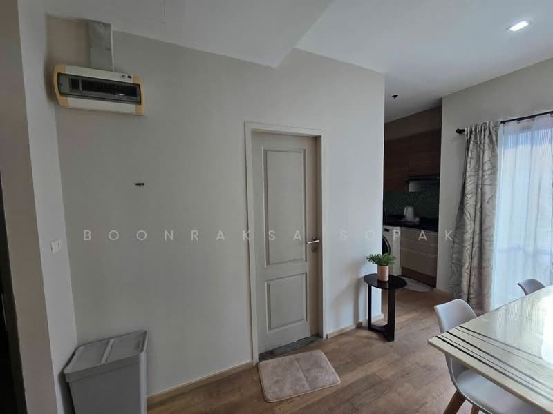 Noble Refine, Bangkok, Soi Sukhumvit 26, Sukhumvit Road, Khong Tan, Khlong Toei, Bangkok, 2 Bedrooms, 72 sqm, Condo For Rent, by Boonraksa Sopak, 500482056 - DDproperty.com