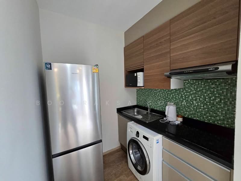 Noble Refine, Bangkok, Soi Sukhumvit 26, Sukhumvit Road, Khong Tan, Khlong Toei, Bangkok, 2 Bedrooms, 72 sqm, Condo For Rent, by Boonraksa Sopak, 500482056 - DDproperty.com