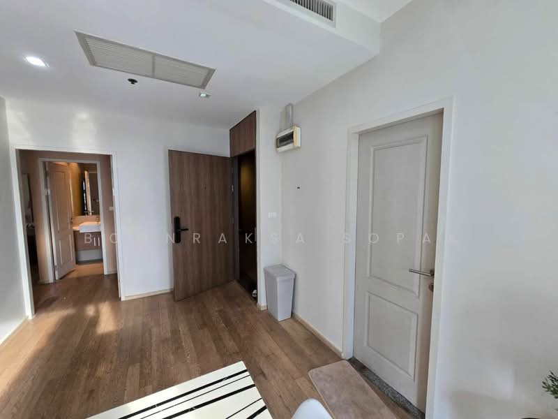 Noble Refine, Bangkok, Soi Sukhumvit 26, Sukhumvit Road, Khong Tan, Khlong Toei, Bangkok, 2 Bedrooms, 72 sqm, Condo For Rent, by Boonraksa Sopak, 500482056 - DDproperty.com