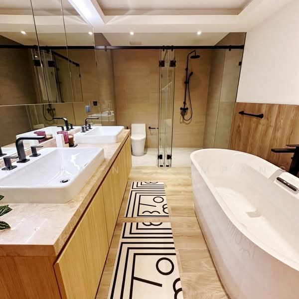 4-BR Townhouse, Bangkok, Phra Kanong Nua, Watthana, Bangkok, 4 Bedrooms, 250 sqm, Townhouse For Sale, by Nicha Na Lampang, 500482058 - DDproperty.com