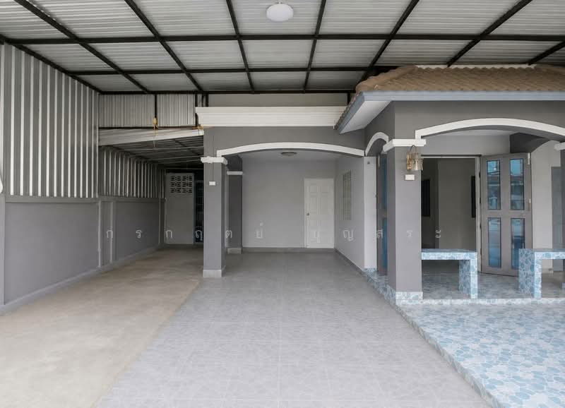 K.C. Greenville, Bangkok, Mitmaitri Road, Khu Fang Nua, Nong Chok, Bangkok, 3 Bedrooms, 180 sqm, Single Detached House For Sale, by กรกฤตย์ บุญสระ, 500482060 - DDproperty.com