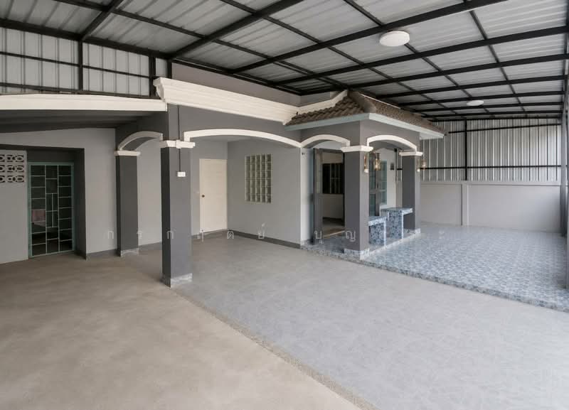 K.C. Greenville, Bangkok, Mitmaitri Road, Khu Fang Nua, Nong Chok, Bangkok, 3 Bedrooms, 180 sqm, Single Detached House For Sale, by กรกฤตย์ บุญสระ, 500482060 - DDproperty.com