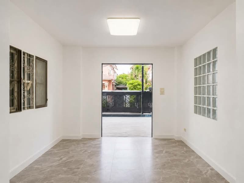 K.C. Greenville, Bangkok, Mitmaitri Road, Khu Fang Nua, Nong Chok, Bangkok, 3 Bedrooms, 180 sqm, Single Detached House For Sale, by กรกฤตย์ บุญสระ, 500482060 - DDproperty.com