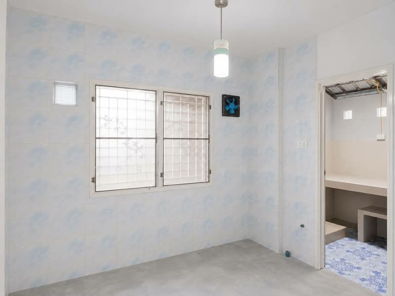 K.C. Greenville, Bangkok, Mitmaitri Road, Khu Fang Nua, Nong Chok, Bangkok, 3 Bedrooms, 180 sqm, Single Detached House For Sale, by กรกฤตย์ บุญสระ, 500482060 - DDproperty.com