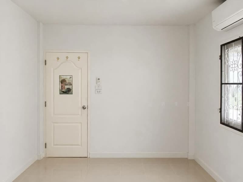 K.C. Greenville, Bangkok, Mitmaitri Road, Khu Fang Nua, Nong Chok, Bangkok, 3 Bedrooms, 180 sqm, Single Detached House For Sale, by กรกฤตย์ บุญสระ, 500482060 - DDproperty.com